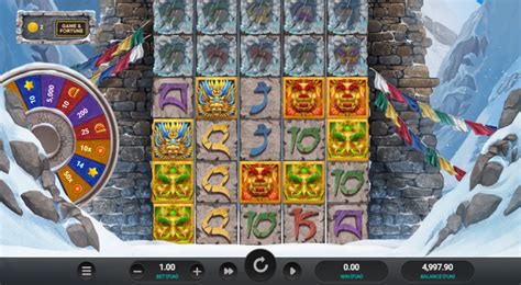 Everest Slot Review 2023 .